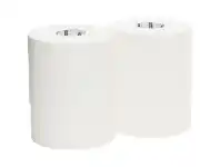 Officeworks Kleenex Soft Jumbo Toilet Paper Rolls 300m 6 Pack offer