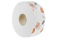 Officeworks Order Jumbo Roll Toilet Paper 6 Pack offer