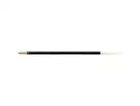 Officeworks BIC 2 and 4 Colour Ballpoint Pen Refill Black offer