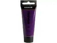 Officeworks Reeves Gouache Paint 22mL Mauve offer