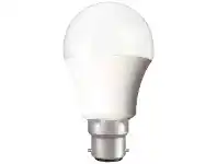Officeworks Brilliant A60 LED Light Bulb 7W B22 offer