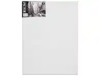 Officeworks Keji Thin Canvas 12 x 16" 2 Pack offer