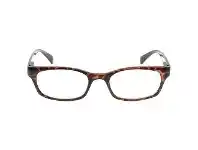 Officeworks Optica Classic Reading Glasses +2.5 Tortoiseshell offer