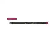 Officeworks Maped Graph&#039;Peps Fineliner 0.4mm Berry Plum offer