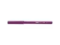 Milan Fluo Junior Highlighter Purple