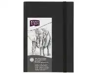 Derwent Academy Visual Art Diary Portrait 140gsm 128 Pages A5