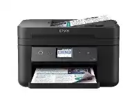 Officeworks Epson WorkForce MFC Printer WF-2860 offer