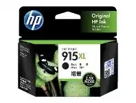 Officeworks HP 915XL Ink Cartridge Black offer