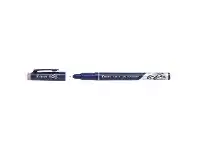 Officeworks Pilot Frixion Erasable Fineliner 0.45mm Baby Pink offer