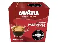 Officeworks Lavazza A Modo Mio Capsules Passionale 16 Pack offer