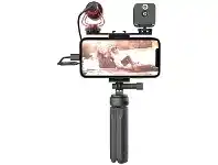 Officeworks Moza Vlog Kit offer