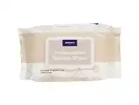Officeworks J.Burrows Antibacterial Surface Wipes 80 Pack offer