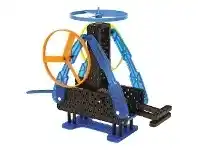 Officeworks Vex Robotics VEX Zip Flyer Construction Kit offer