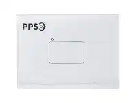 Officeworks PPS Bubble Mailer Size 1 151 x 229mm 100 Pack offer