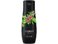 Sodastream Mountain Dew 440mL