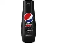 Officeworks Sodastream Pepsi Max 440mL offer