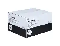 Officeworks Keji Thermal Rolls 80 x 80mm 24 Pack BPA Free offer