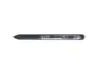 Officeworks PaperMate Inkjoy Gel Pen 0.7mm Black offer