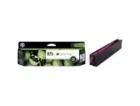 HP 971XL Ink Cartridge Magenta
