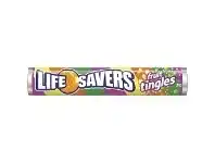 Officeworks Life Savers Lifesavers Fruit Tingles offer