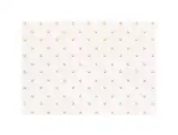 Officeworks Cristina Re A6 Postcards Polka Dots 10 Pack offer