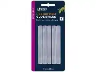Officeworks Bostik HG3 Glue Gun Refills 10 Pack offer