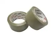 Vibac 48mm x 75m Packaging Tape Brown
