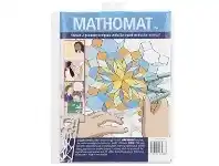 Officeworks Mathomat V2 Mathematics Template Student Pack offer