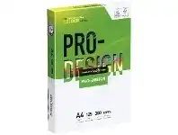 Officeworks HP Pro Design FSC A4 Paper 300gsm 125 Sheet Pack offer