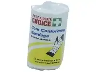 Officeworks First Aiders Choice Conforming Bandage 5cm offer