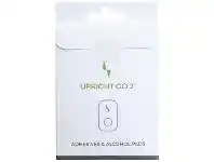 Officeworks Upright Go 2 Adhesive 10 Pack offer