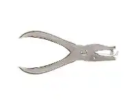 Officeworks Keji 1 Hole Plier Punch offer