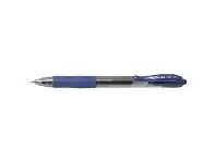 Officeworks Pilot G-2 Fine Retractable Gel Pen Blue offer