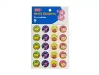Officeworks Kadink Merit Stickers 80 Pack offer
