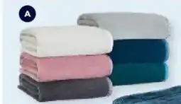 Spotlight Winter Blankets & Electric Blankets Ever Rest Mink QB/KB offer