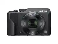 Officeworks Nikon Coolpix A1000 Camera Black offer