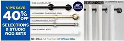 Spotlight Full Pipe offer