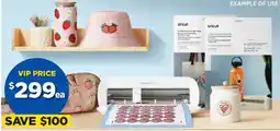 Spotlight Cricut Joy Xtra Bundle offer
