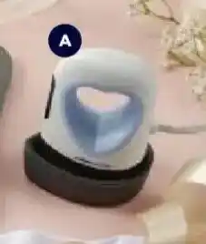 Spotlight Crafters choice Heat Machines Mini offer