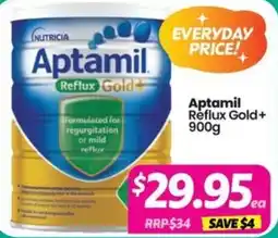 Your Discount Chemist Aptamil Reflux Gold+ offer