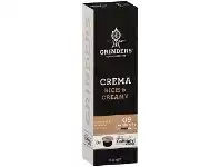 Officeworks Grinders Crema Caffitaly Capsules 8g 10 Pack offer