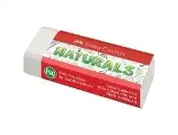 Faber-Castell Naturals PVC-free Eraser