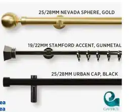 Spotlight Rods offer