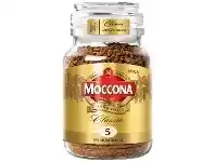 Officeworks Moccona Classic Medium Roast Coffee 100g Jar offer