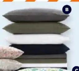 Spotlight Cotton Flannelette Bed Linen offer