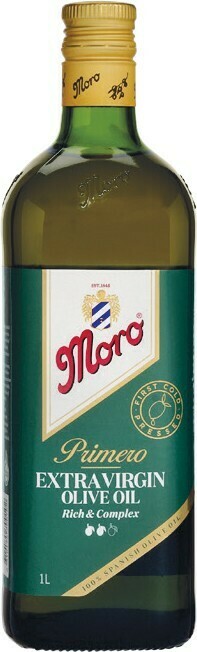 Woolworths Moro Olive Oil 1 Litre offer