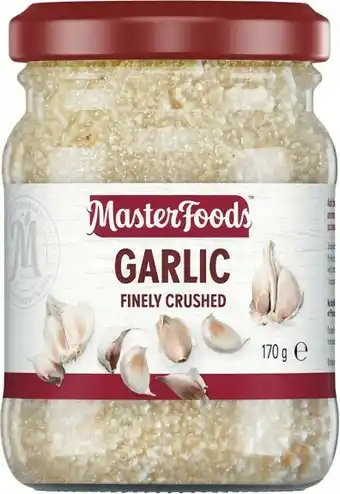 Woolworths MasterFoods Fresh Herbs 160-170g offer
