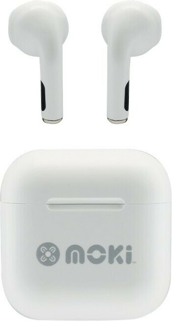 Woolworths Moki Pods Mini True Wireless Earphones offer