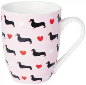 Woolworths Valentine’s Day Mug offer