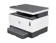 Officeworks HP Neverstop 1202nw Mono MFP offer
